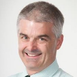 Jon Bergmann